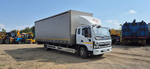 DongFeng C120 Бортовой (Евроборт) 47254C (Евроборт, дизельный, 3,8 л., 166 л.с., МТ)