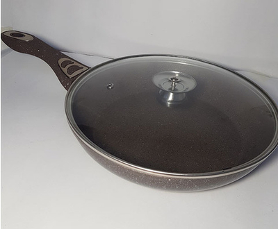 Сковорода ENGSHENG 26см.2578-42