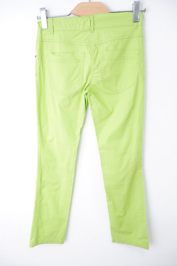 Штаны Benetton яркие на 12 лет