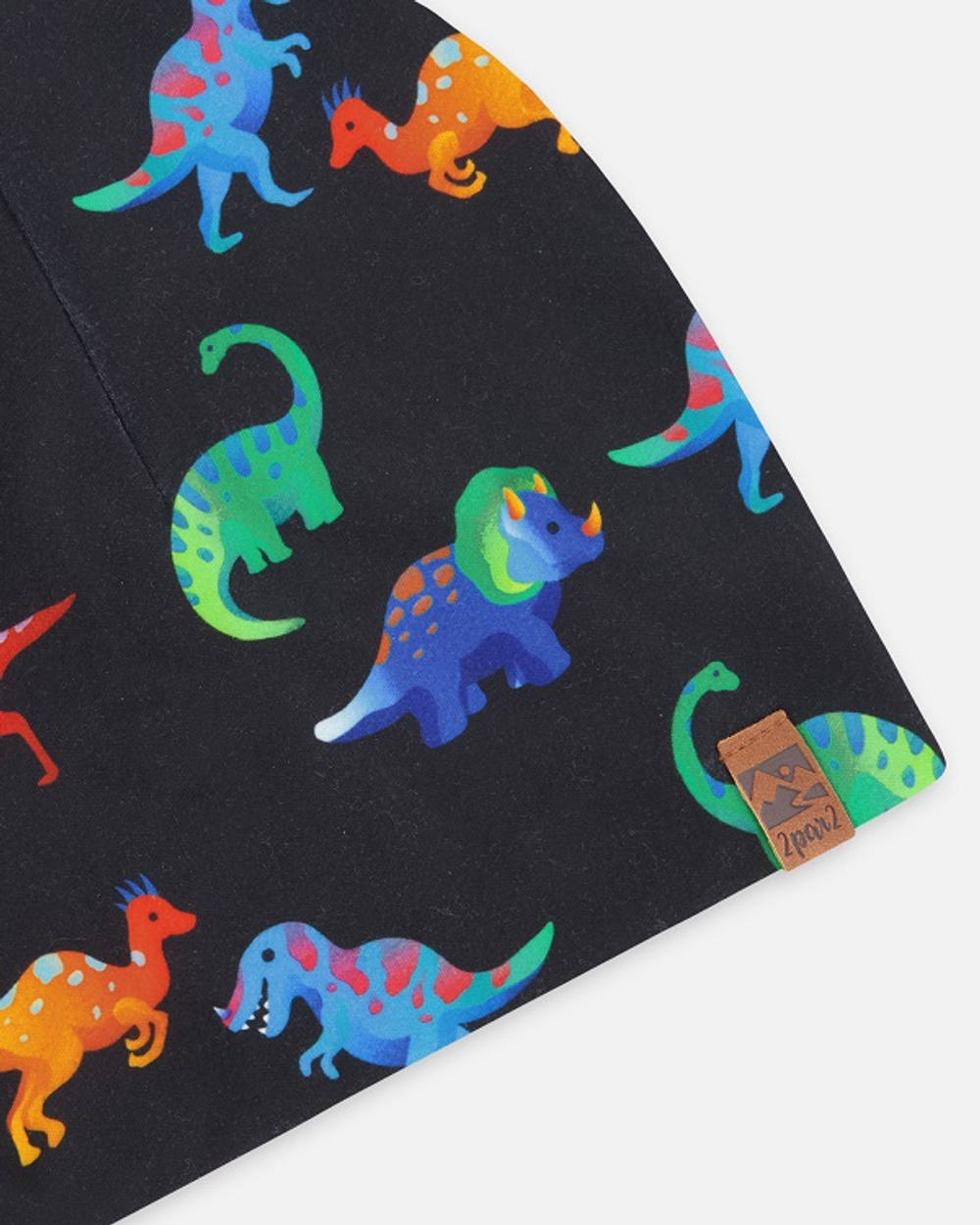 Детская шапка Deux par Deux H30 W22 3H032