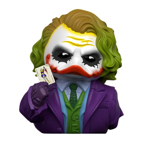 Фигурка-утка Tubbz DC Темный рыцарь Джокер