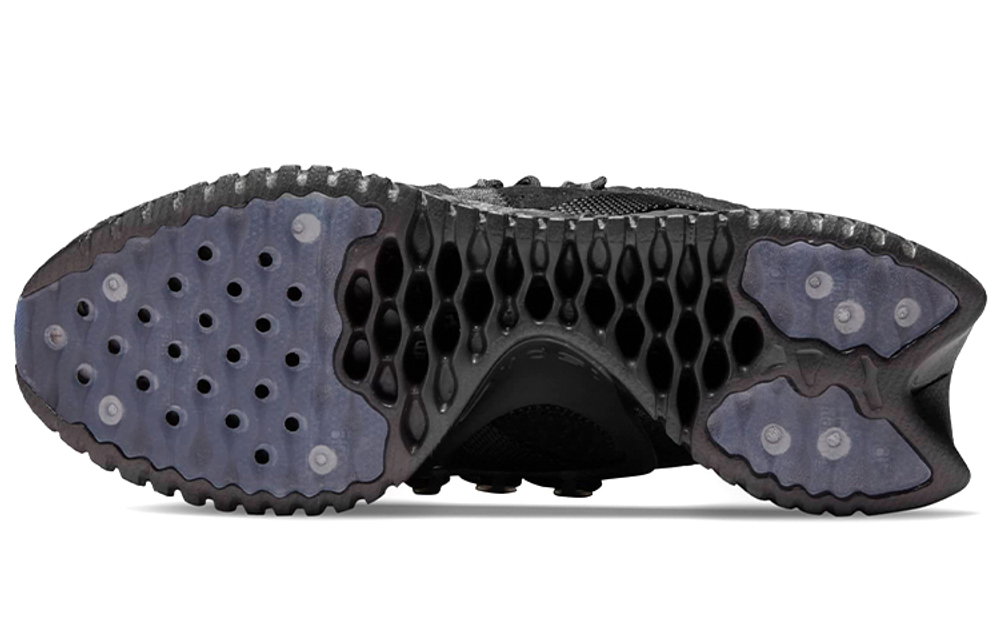 Кроссовки Nike Ispa Se "Black"