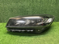 Фара левая Kia Sorento 3 UM Prime (2017-2020) LED