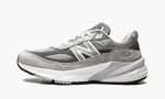 New Balance 990v6 MiUSA "Grey"