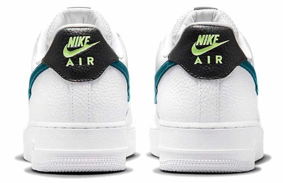 Кроссовки Nike Air Force 1 Low
