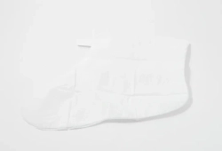 JIGOTT Маска-носочки для ног Vita Solution 12 Brightening Foot Care Pack (10 мл)