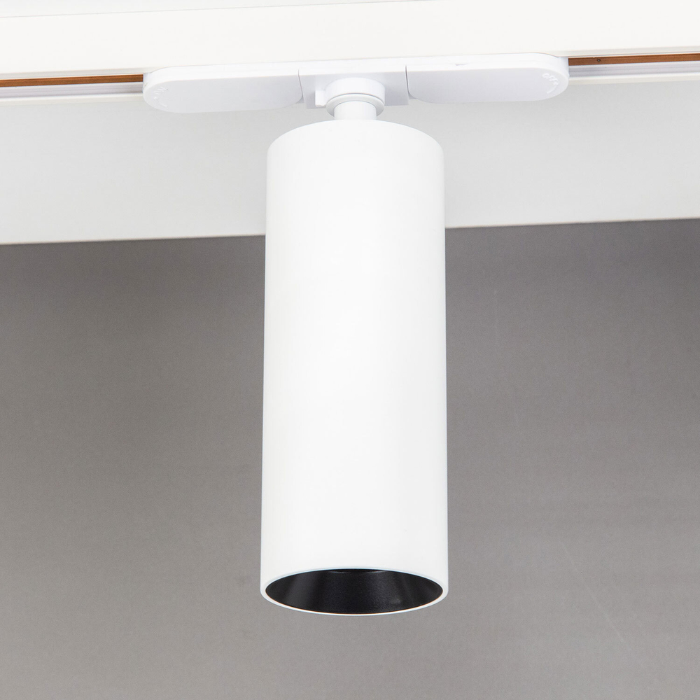 Citilux Тубус CL01T120N LED Трековый светильник Белый