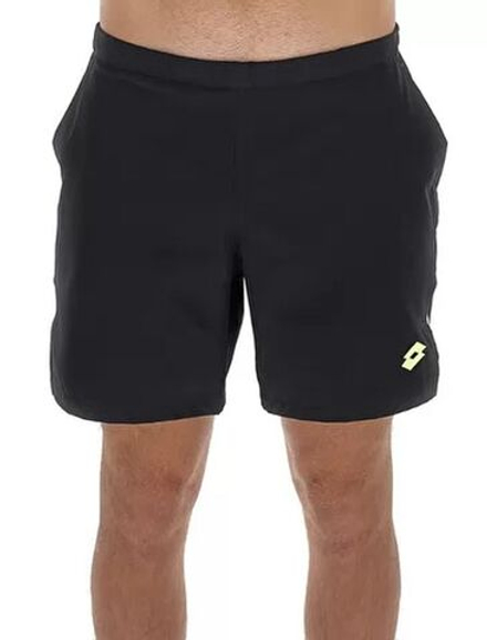Теннисные шорты Lotto Tech I D1 7" Short