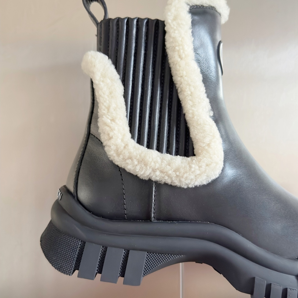 Louis Vuitton Boots (3 colors)