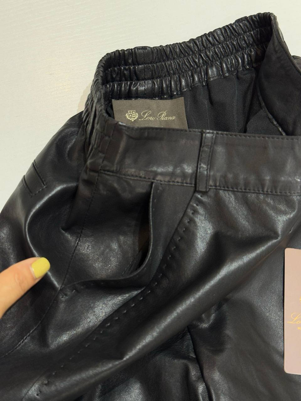 Шорты Loro Piana