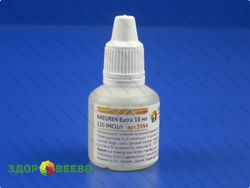 Жидкий сычужн.фермент NATUREN Extra 220 IMCU/г 18 мл