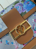 Louis Vuitton Dauphine MM