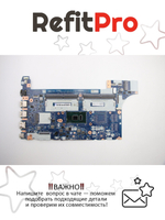 Материнская плата для ноутбука Lenovo ThinkPad E480 i3-7130U Intel HD NOK YTPM (01LW899), оригинал