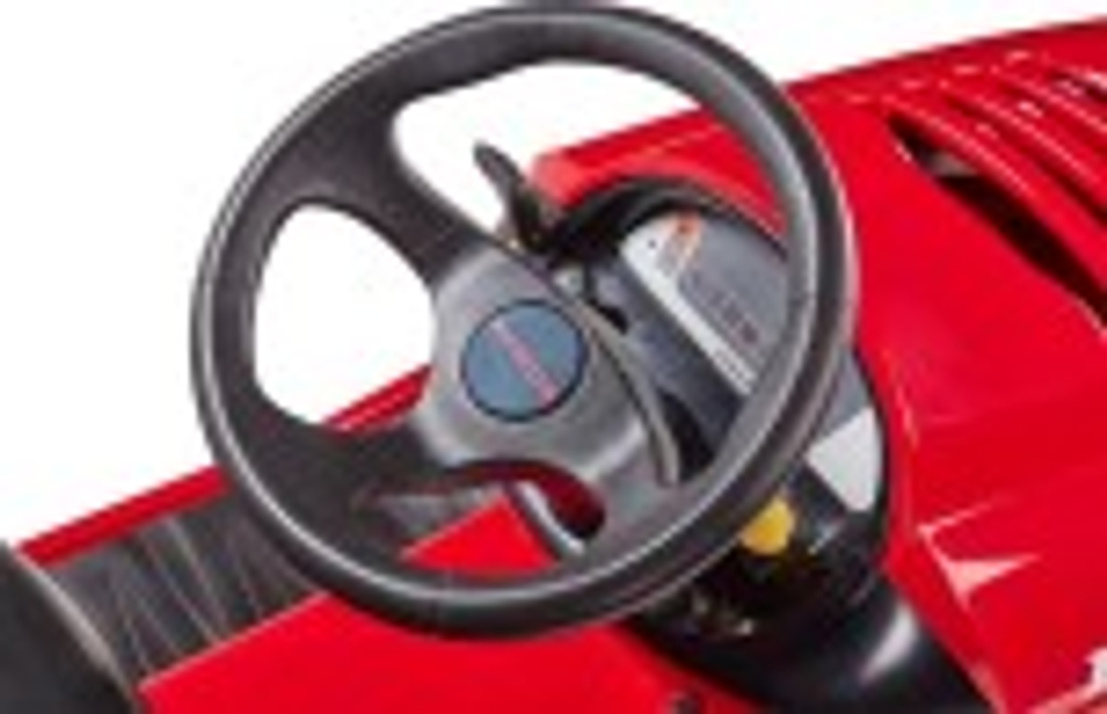 Садовый трактор HONDA HF 2317 K4 HF2317HME