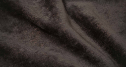 Шенилл Runa plain (Руна плейн) 07 турецкий кофе