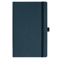 Блокнот Cayenne Чёрный