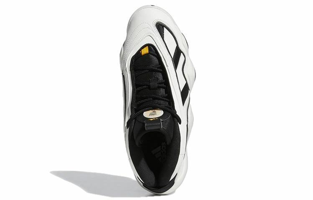 Кроссовки Adidas Crazy 97