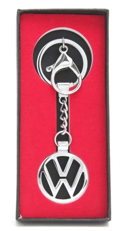 Брелок №069 VW KING №069