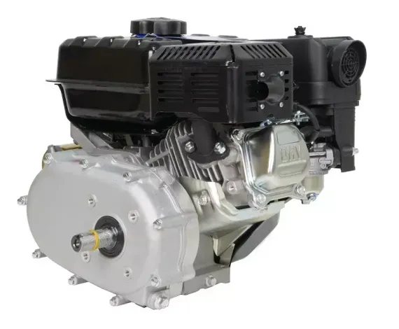 Двигатель бензиновый "LIFAN" 170FD-TR (8 л.с., эл стартер)