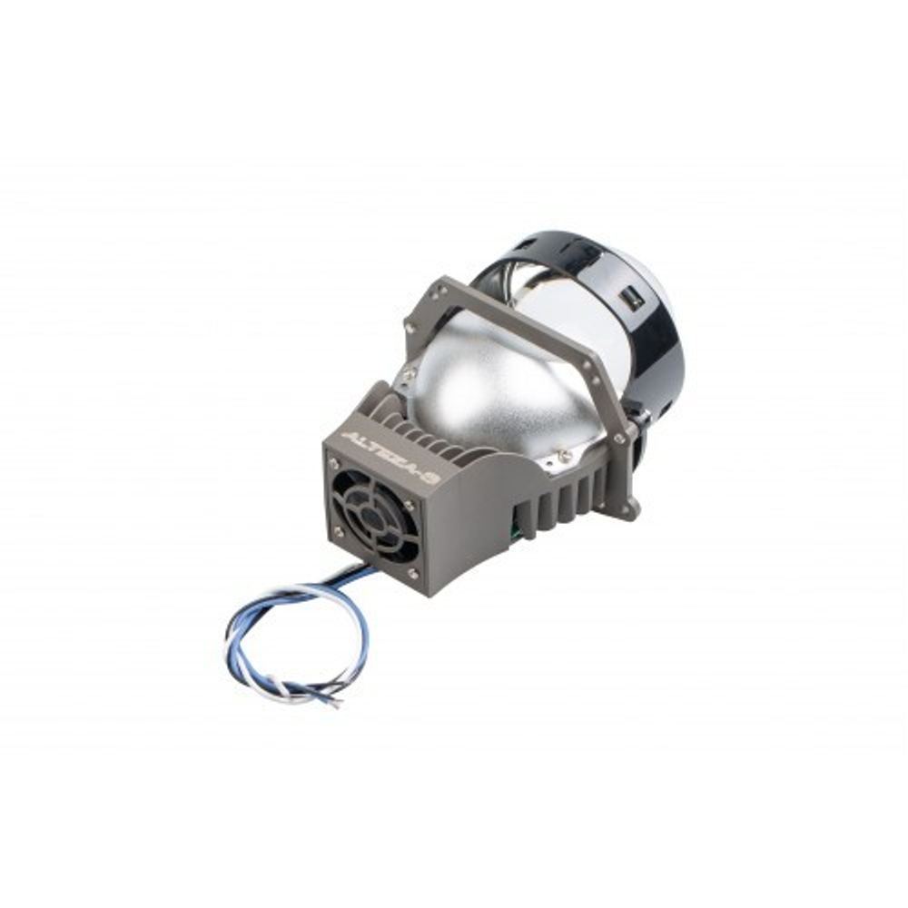 Alteza-S Bi-Led 3.0" 12V 45W 5500K