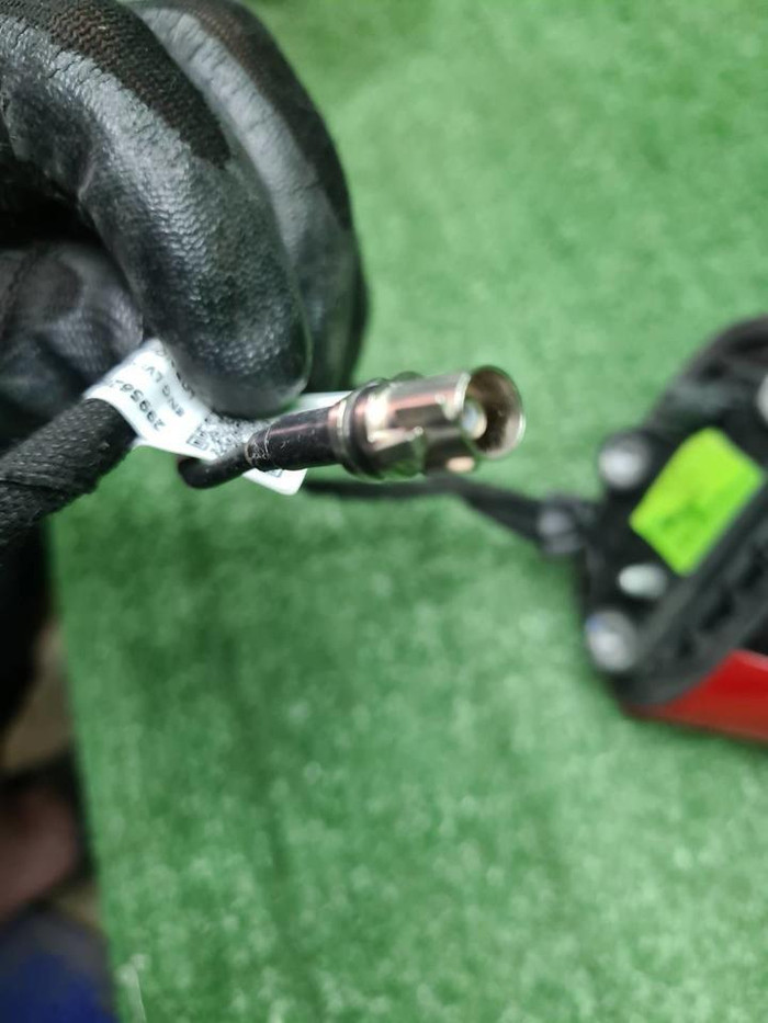 Зеркало левое Omoda C5 (2022-н.в.) 12 контактов