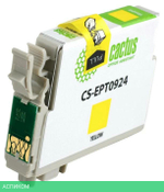 Картридж Cactus CS-EPT0924