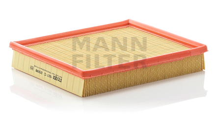Фильтр воздушный MANN C2598