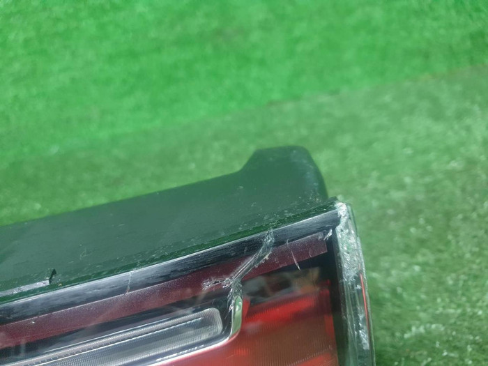 Фонарь крышки багажника Porsche Cayenne 3 (17-23)