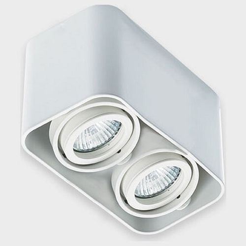 Накладной светильник Italline 5642 white