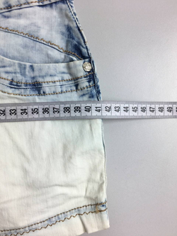 Юбка Какао-мастера короткая 42 размер, новая