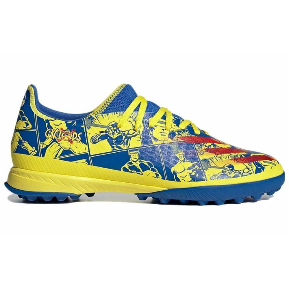 Кроссовки Adidas X GHOSTED TF（ ）, FZ1758