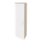 Оникс Гардероб узкий (левое исполнение) O.GB-1 (L)  560*420*1977