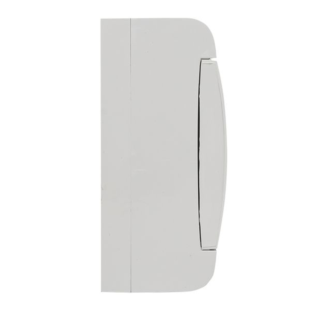 Щит распределительный ЩРН-П-18 "SlimBox" белая дверца IP41 EKF