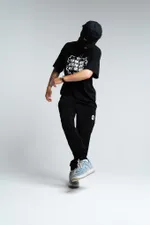 Купить Брюки PPZ Черные Брюки PPZ Черные