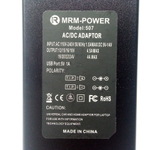 Адаптер для ноутбуков универсал. MRM-Power 150W-8 (12/220v)