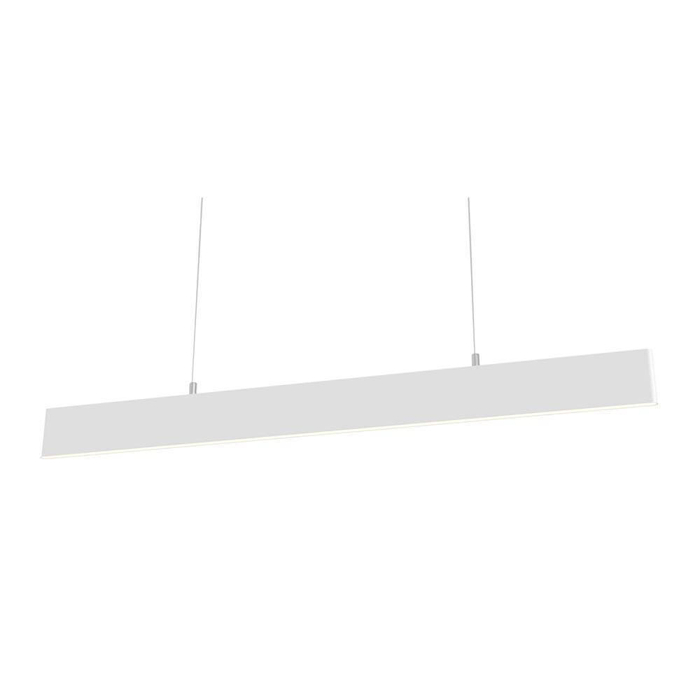 Линейный светильник подвесной Maytoni Technical P010PL-L30W4K