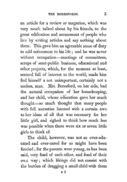 Carita. Volume 1 | Margaret Oliphant