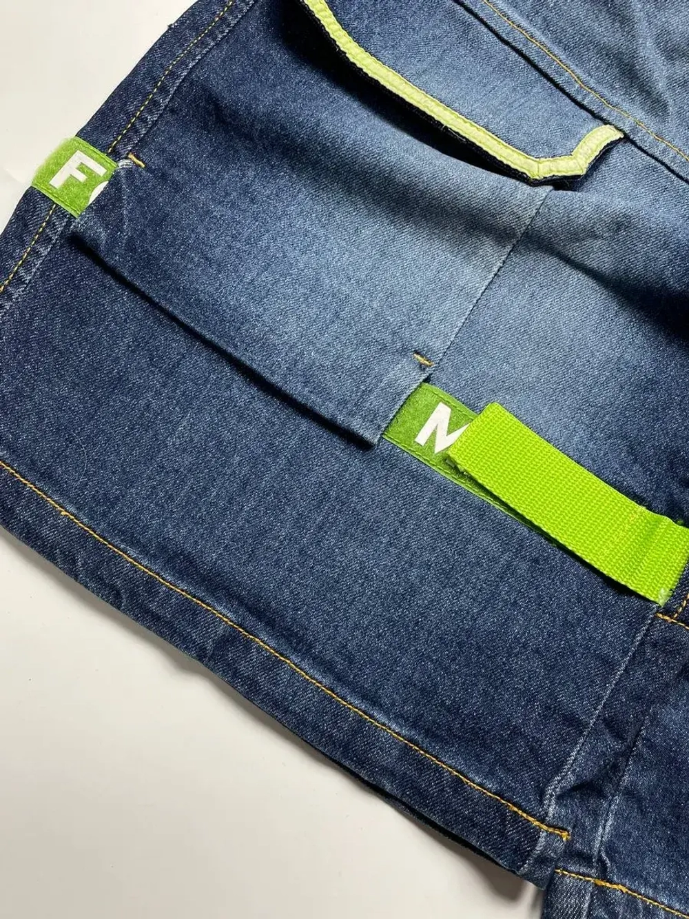 Шорты от MFG Ecko South pole True religion Jnco