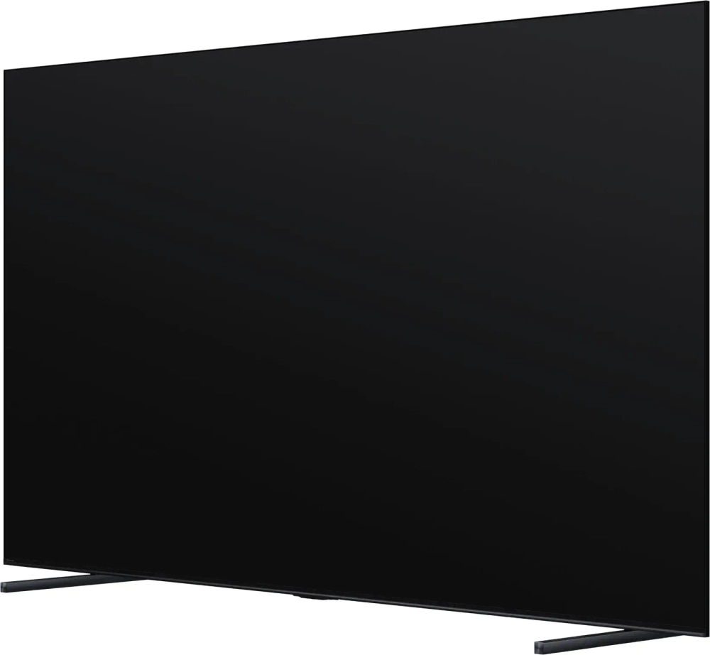 Телевизор QLED Hisense 100" 100U7Q угольно-серый 4K Ultra HD 144Hz