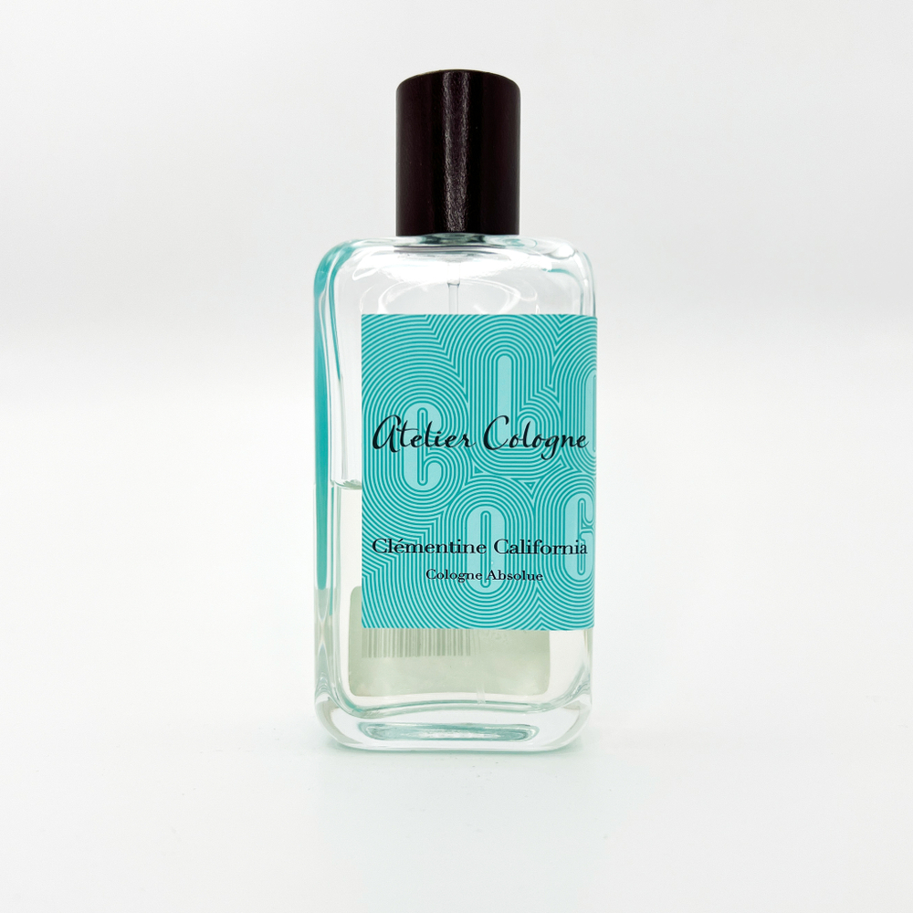 Atelier Cologne Clementine California