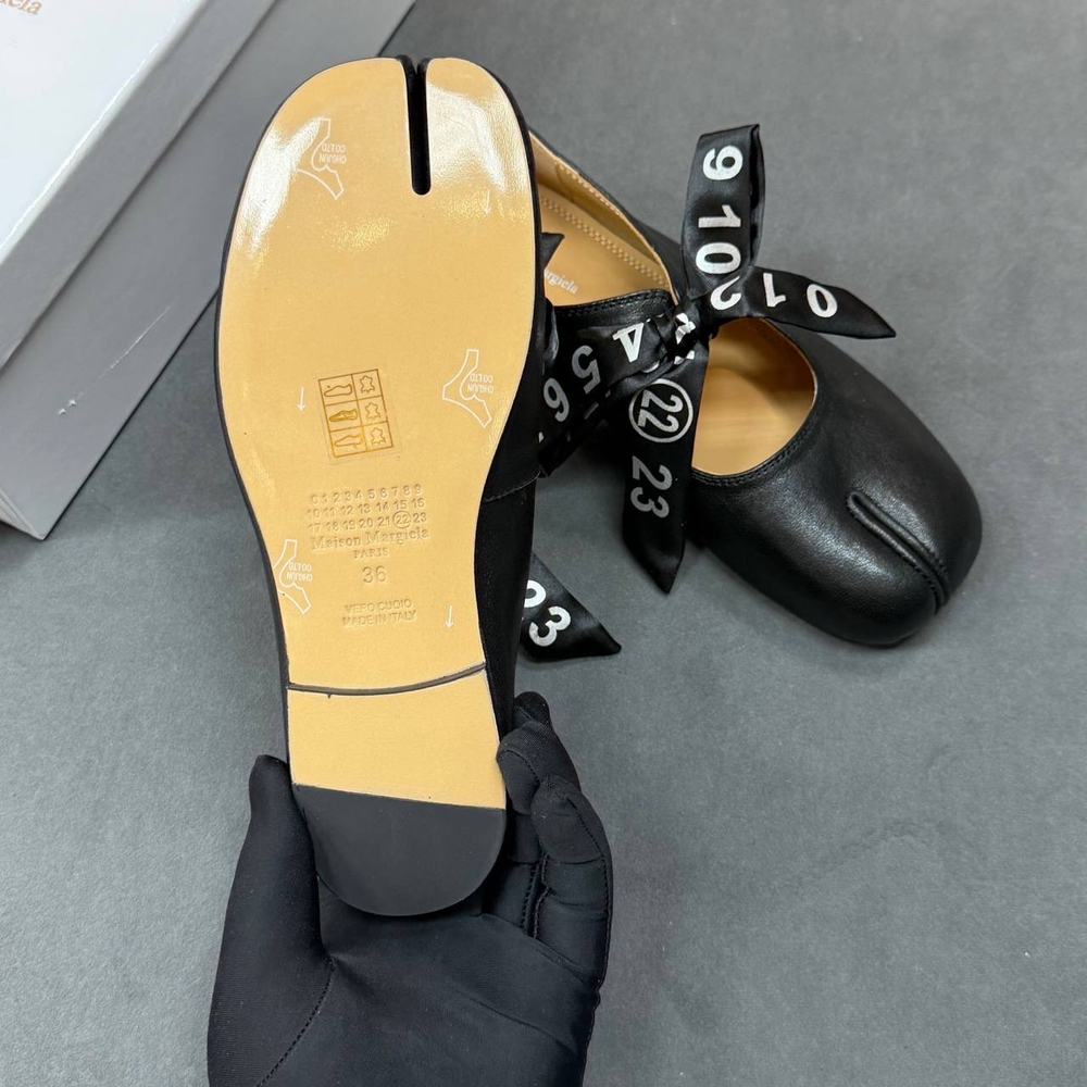 Балетки Maison Margiela