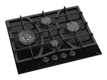 Газовая варочная панель Oasis P-GBTT (F)