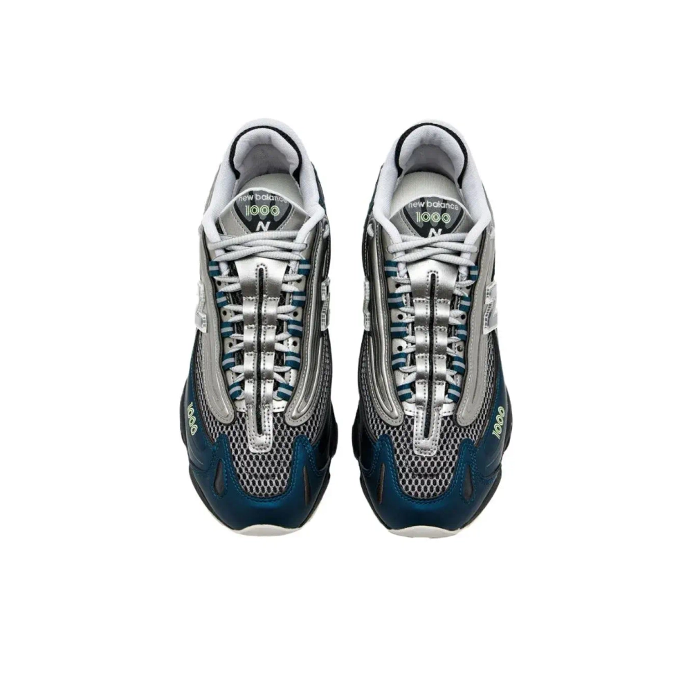 Кроссовки New Balance 1000 'Deep Ocean' M1000S
