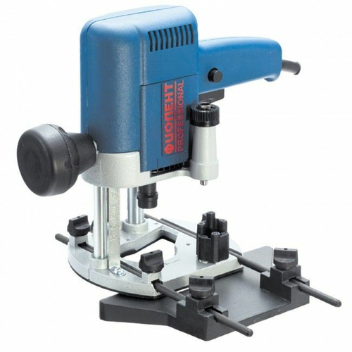 Эл. фрезер "Фиолент" МФ 3-1100 Э 1100Вт, 30000об/