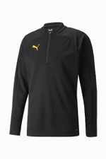 Кофта Puma individualFINAL 1/4 Zip Training