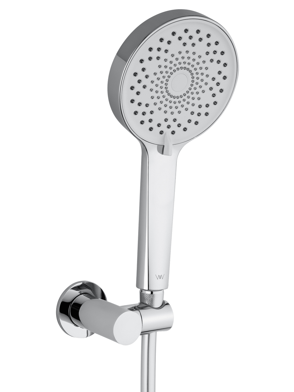Смеситель для ванны с душем WONZON & WOGHAND TOR, Хром (WW-88037073-CR)