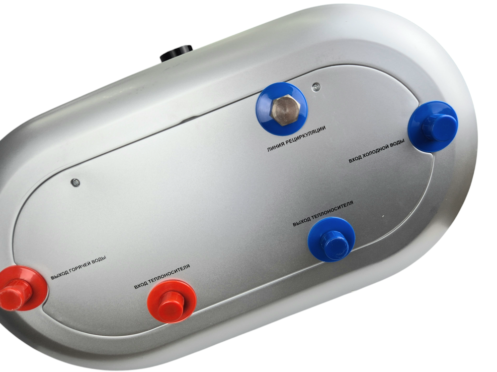 Бойлер косвенного нагрева Сармат FBS- 80