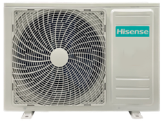 Классическая сплит-система Hisense NEO Premium Classic A Wi-Fi AS-07HW4SYDTG035 (комплект)