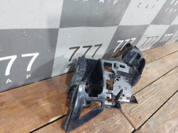 Кронштейн заднего бампеpа левый Mercedes GLS (X167) 19-нв Б/У Оригинал A1678800901