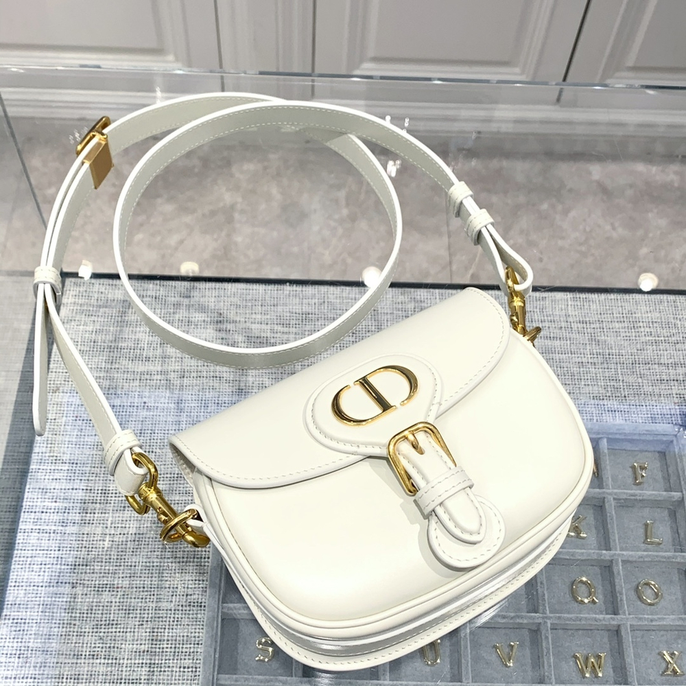 Christian Dior Bobby Bag 18 cm